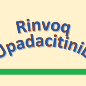 rinvoq side effects upadacitinib